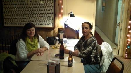 Sharing some stories