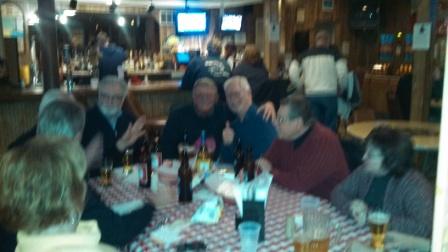 Save the Lodge Party-2013