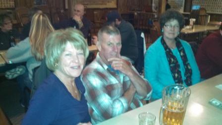 Save the Lodge Party-2013